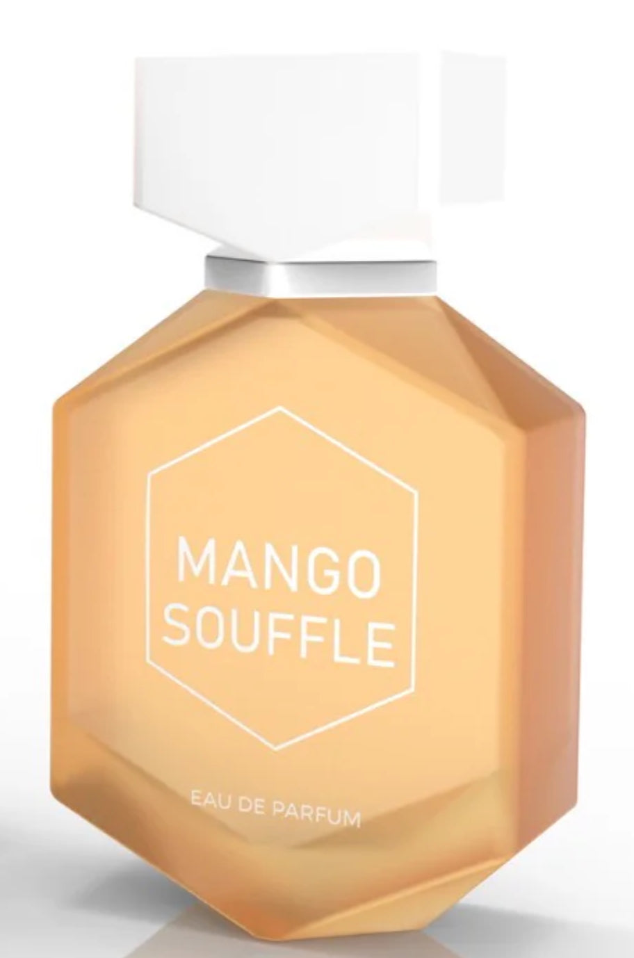 Mango Souffle Camara Eau de Parfum 3.4oz Made in UAE