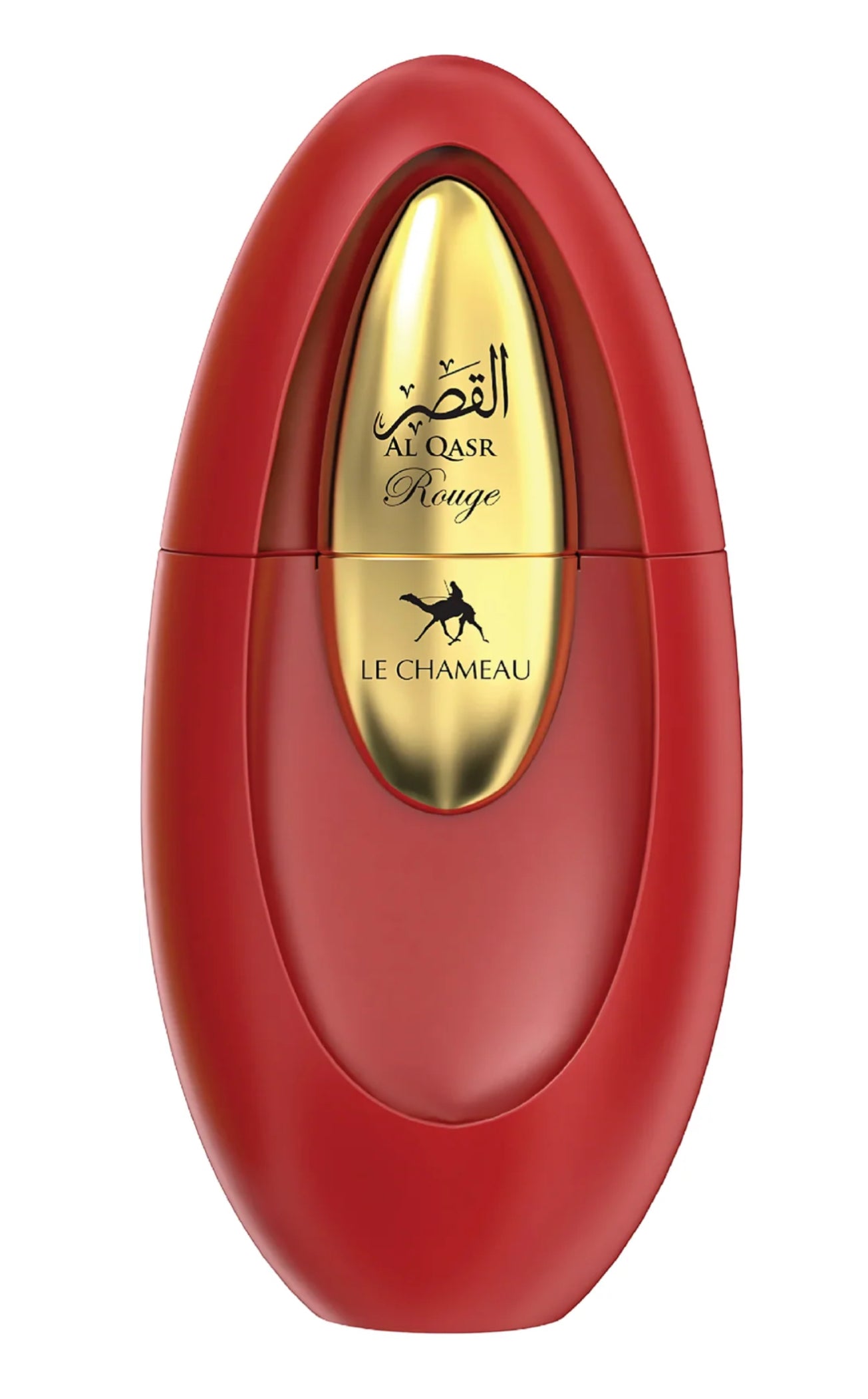 Al Qasr Rouge Le Chameau Eau de Parfum 3.4oz Made in UAE