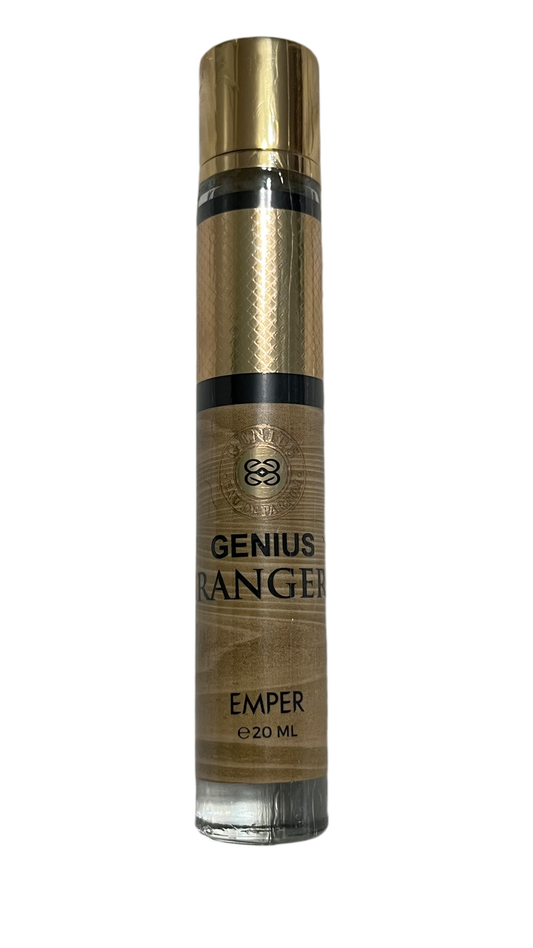 Genius Ranger Emper EAU de Parfum 0.20 ml Made in UAE