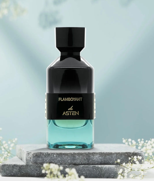 Flamboyant Asten EAU de Parfum 3.4 oz Made in UAE