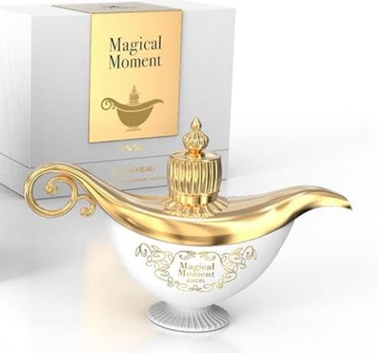 Magical Moment Angel Le Chameau Eau de Parfum 2.8oz Made in UAE