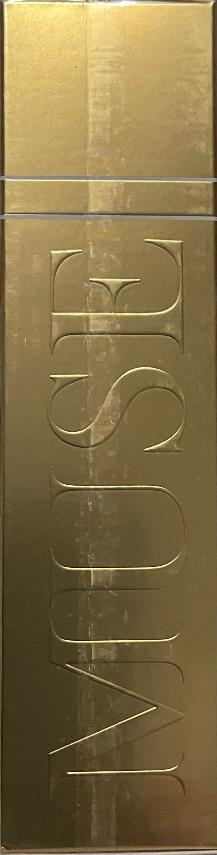 Muse Beaute Blanche Mirada Eau de Parfum 3.4oz Made in UAE