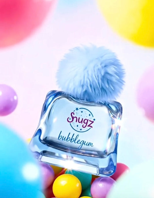 Snugz Bubblegum Eau de Parfum 3.4oz Made in UAE