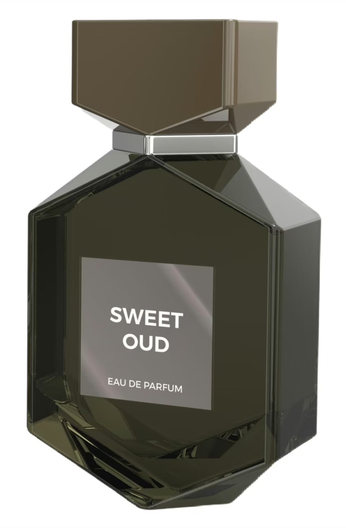 Sweet Oud Camara Eau de Parfum 3.4oz Made in UAE