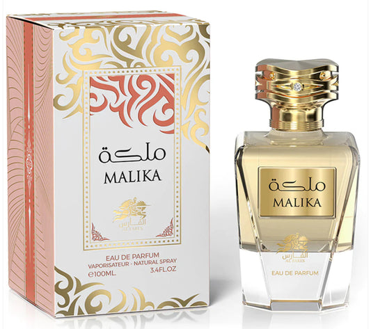 Malika Emper Eau de Parfum 3.4oz Made in UAE
