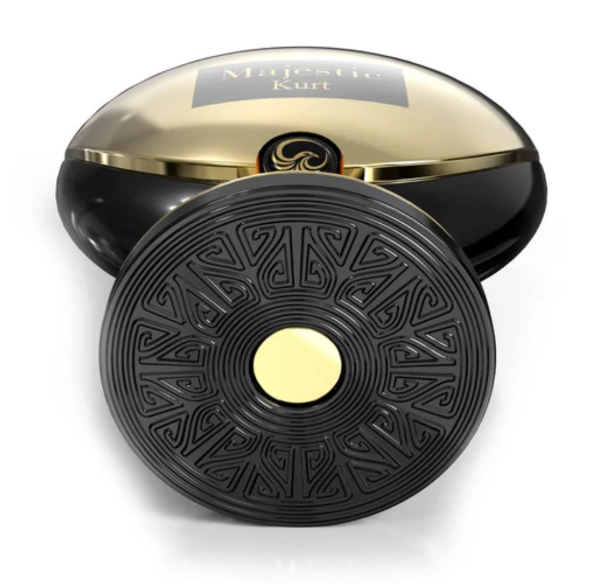 Majestic Kurt Le Falcone Eau de Parfum 3.4oz Made in UAE