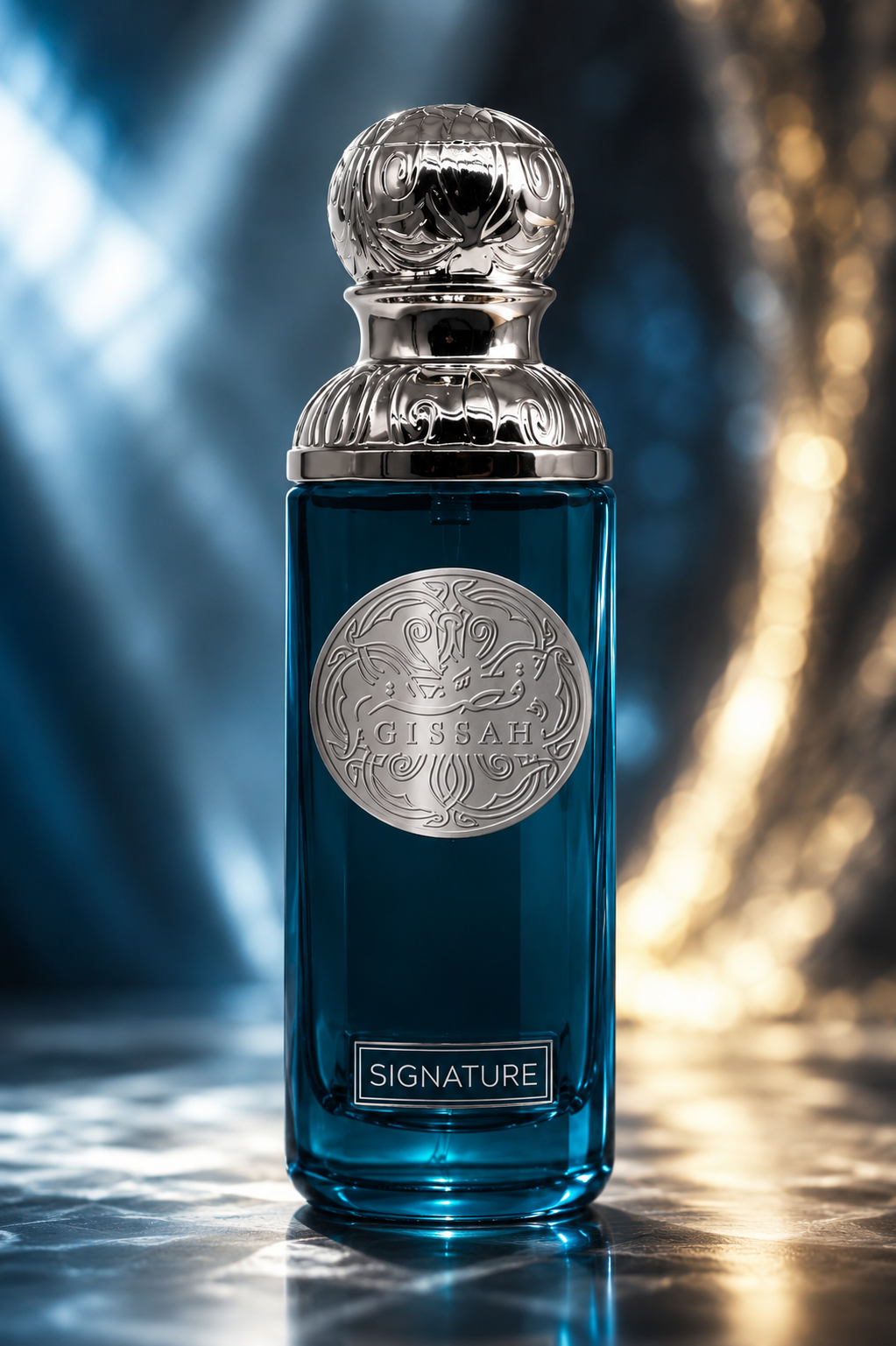 Gissah Signature Eau de Parfum 1.0oz Made in UAE