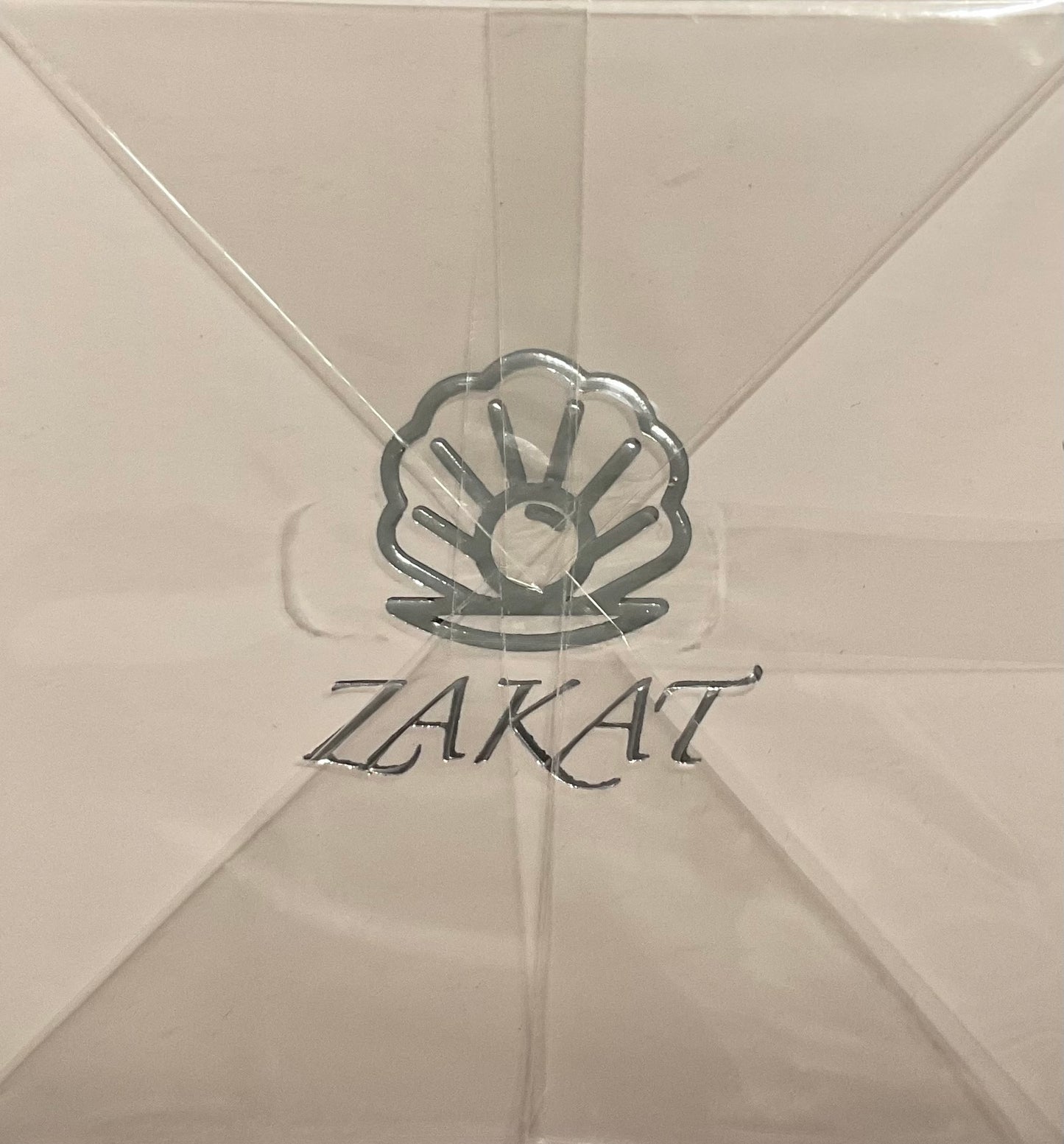 Delicious Zakat Extrait de Parfum 3.4oz Made in UAE