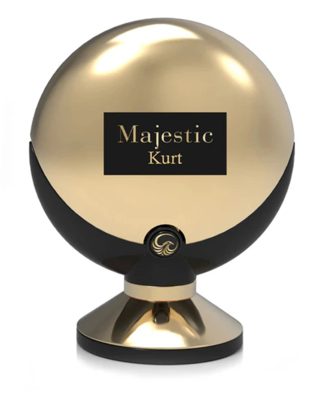 Majestic Kurt Le Falcone Eau de Parfum 3.4oz Made in UAE